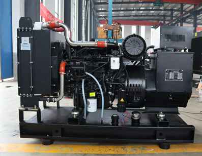 米乐网页版登录入口-米乐(中国)100KW潍柴柴油发电机组价格